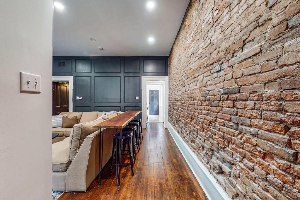 Luxury 8 Bed/4 Ba Nulu Home Private Yard/Parking Louisville Exterior photo